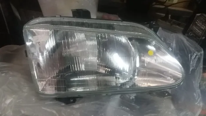 Farol Scenic 1999 2000 2001 2002