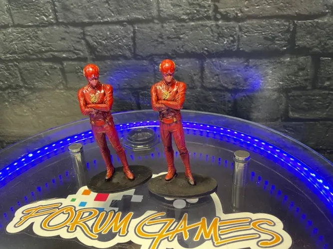 Flash