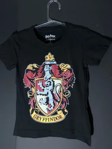 CAMISA HARRY POTTER // CAMISA BLACK POOL KIDS