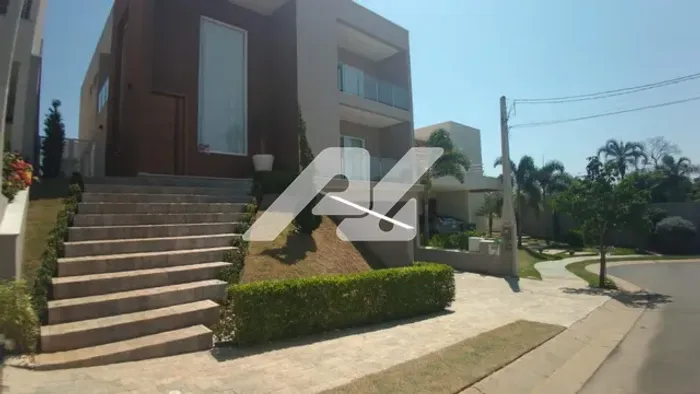 casa - Swiss Park - Campinas