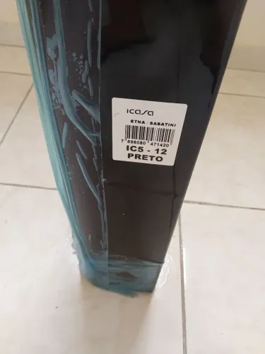 COLUNA PARA LAVATÓRIO SABATINI / ICASA. NOVA. 