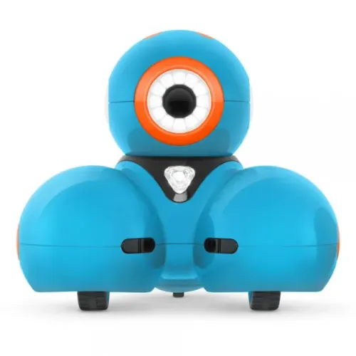 Robô Dash Da Wonder Workshop Original