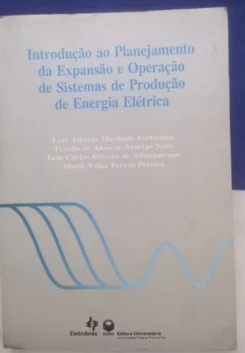Livros engenharia elétrica