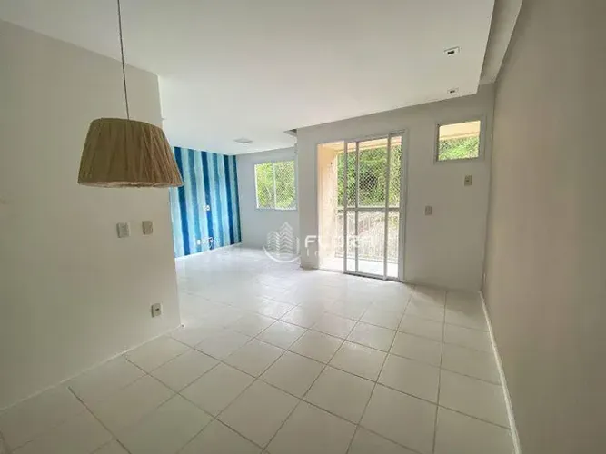 Apartamento à venda, 70 m² por R$ 420.000,00 - Maceió - Niterói/RJ