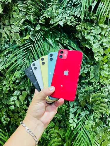 IPhone 11 pronta entrega várias cores - comece a semana do melhor jeito  