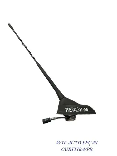 Antena Citroën Berlingo *0 N110