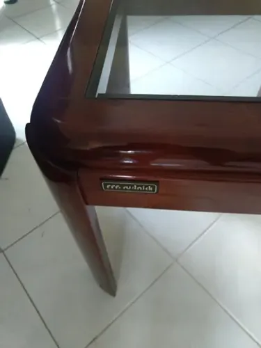 De$500 por$390 Mesa de canto Rudnik