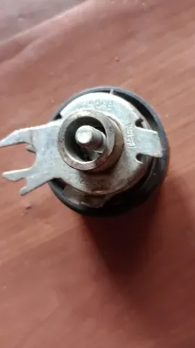 Tensor da correia dentada v.w. 1.0