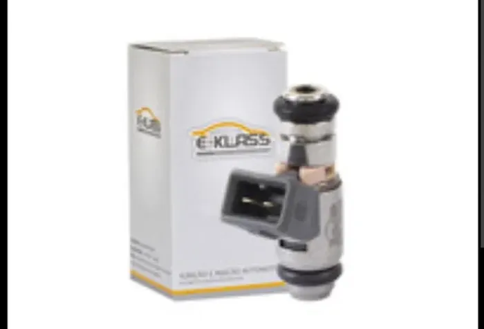Bico injetor Clio / Kangoo / 206 1 0 16 V Gasolina 