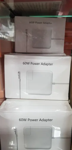 Carregador pra Macbook (entrega)