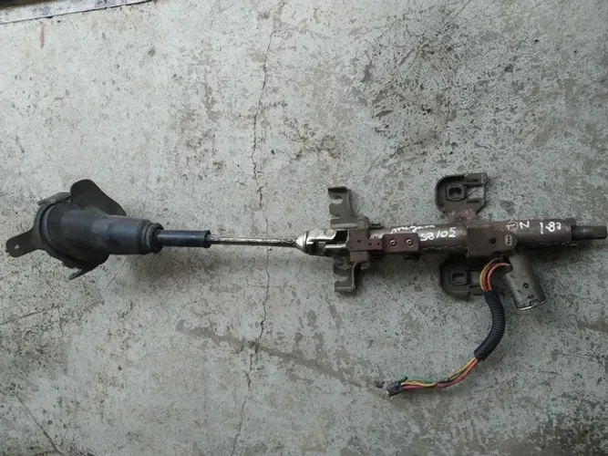 Coluna de direção Renault Megane 1998/2005