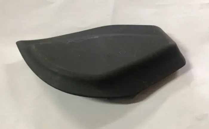 Acabamento do retrovisor interno Kia Cerato 2014 87661a7000