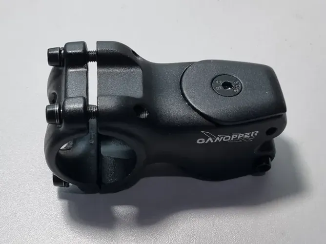 Mesa Ganopper 0 Graus Mtb 31.8mm