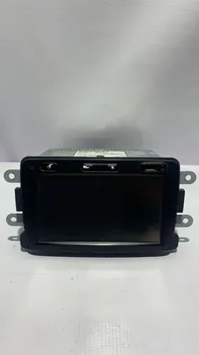 Rádio Multimídia Renault Logan 2014 
