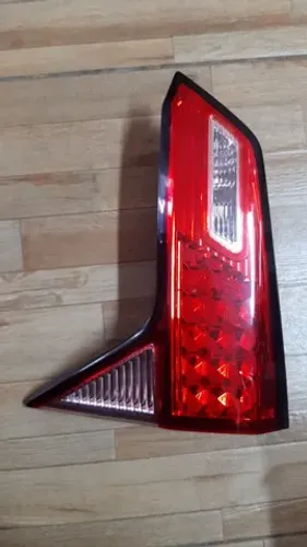 Lanterna Tampa Hrv