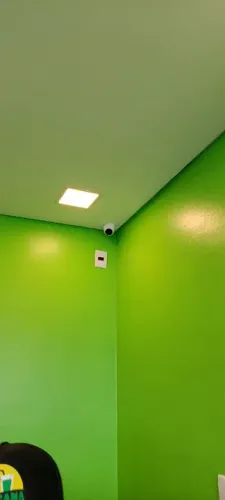 Câmeras de Segurança para seu Lar ou Negócio