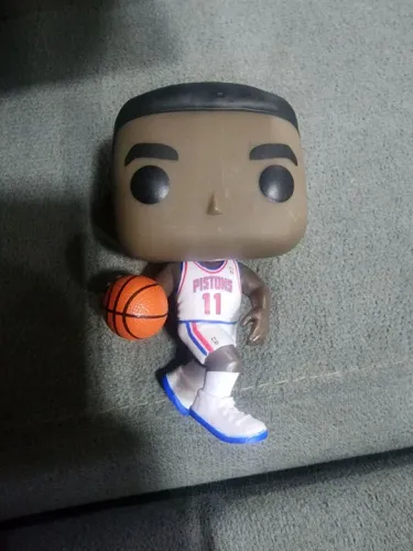 Funko Pop - Isiah Thomas - Detroit Pistons