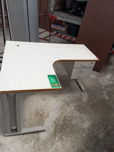 Mesa em L 5
