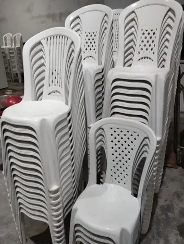 Caseiras plástico