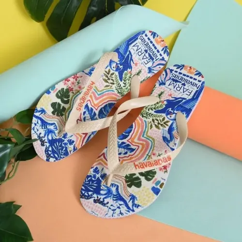 Chinelo havaianas