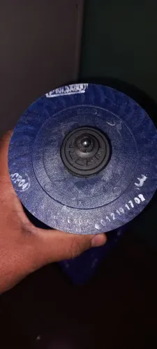 Turbina  para split hw 22k Springer  Carrier