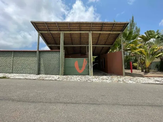 Prédio à venda, 4500 m² por R$ 9.000.000,00 - Edson Queiroz - Fortaleza/CE