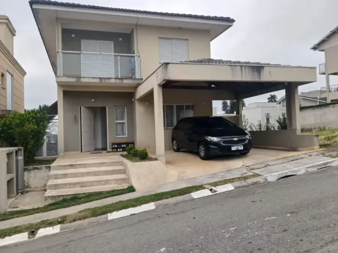 Casa à venda, 290 m² por R$ 1.650.000,00 - Granja Viana - Cotia/SP