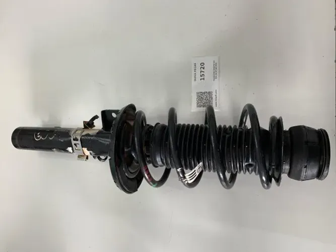 Telescopio direito Vw Gol g6 g7 g8 2020