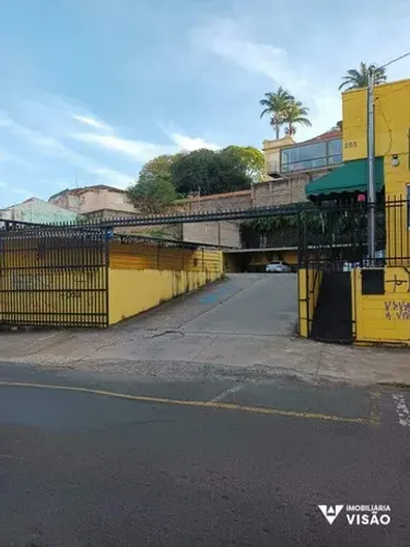 TERRENO À VENDA NO CENTRO / UBERABA