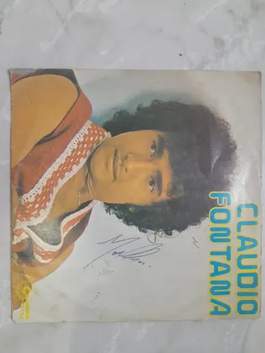 Compacto Claudio fontana