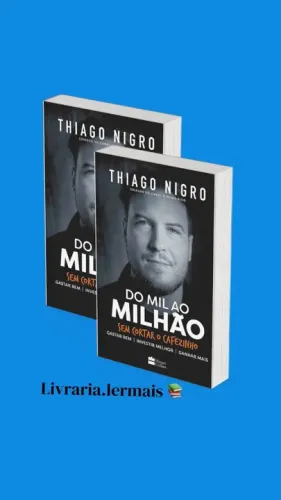 Do mil ao milhão