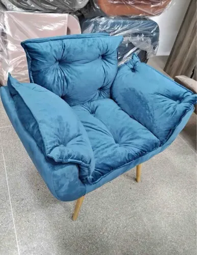 LINDAS POLTRONAS OPALLA CLASSIC APENAS 249,90
