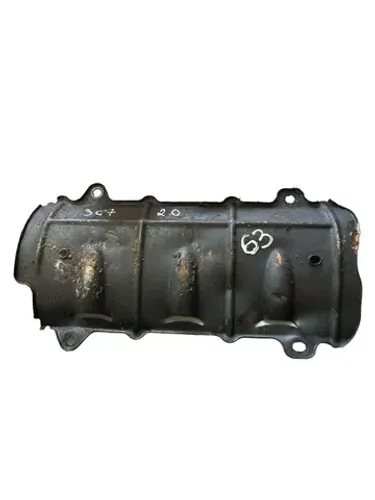 Protetor Carter Peugeot 307 2.0 N63
