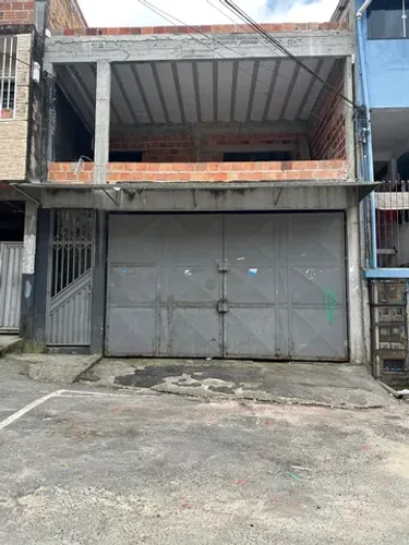 Galpao 150m2