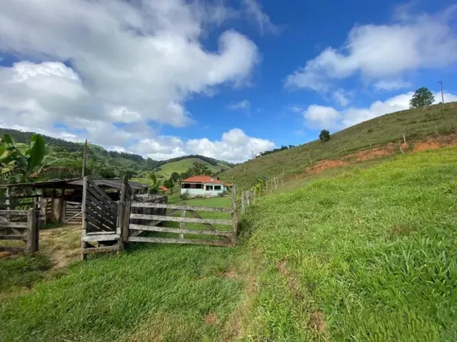 Excelente fazendinha 17 hectares em Itaverava