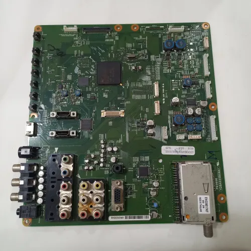 Placa principal semp LC-4242WDA