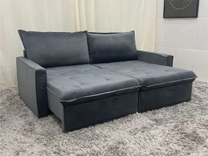 Sofá cama Mayara !! A222m