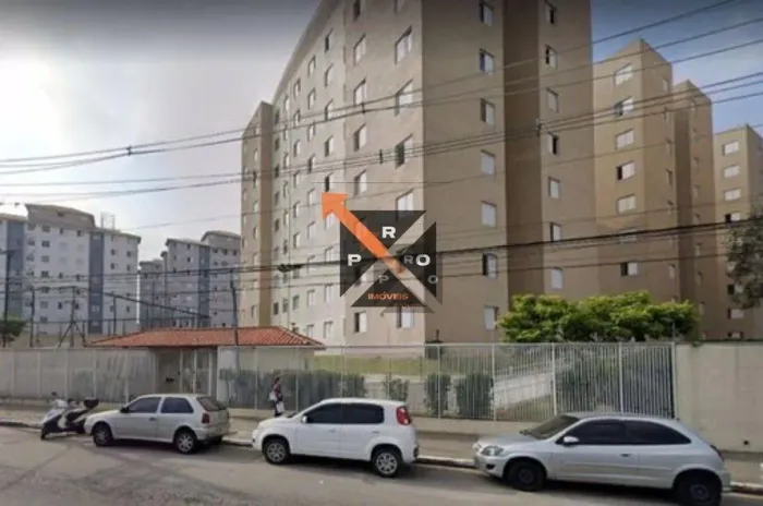 Vila Alpina, 60 m² de área útil, 3 dormitórios, sendo 1 suíte, sala dois ambientes, cozinh