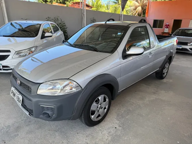 Strada 2018 Cs Freedom 1.4