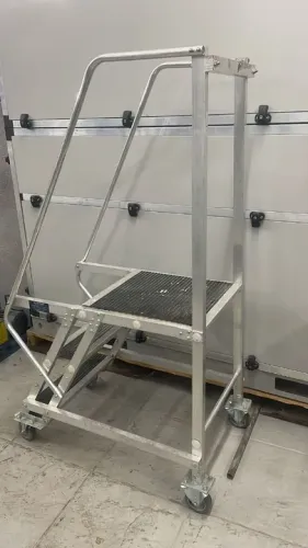Escada Trepadeira 