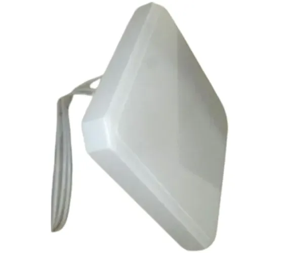 Antena Hp J9169a Dual Band 8/10dbi 3 Elementos