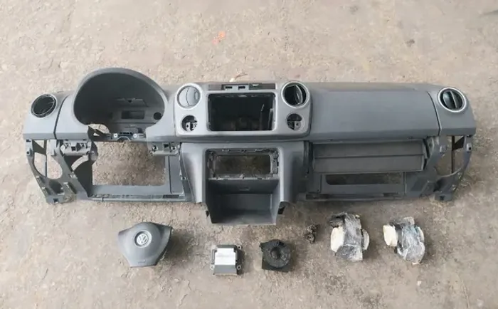 Kit Airbag Volkswagen Amarok 2011 2012 2013 2014 2015 2016