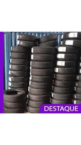 Pneu Starke o melhor do mercado oferta exclusiva pra você 175/70-14 ATR 225,00