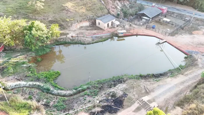 Oportunidade Vende-se Fazenda em Joanésia