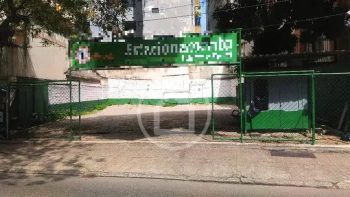 Terreno Residencial - Lagoa