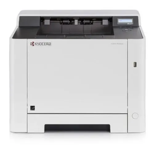 mpressora Cor Função Única Kyocera Ecsys p5026cdw zero