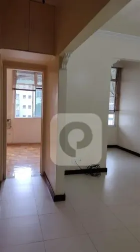 apartamento 2 quartos - 75m² - Rua Uruguai - Tijuca