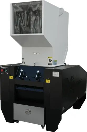 XC-GB20HP - MOINHO TRITURADOR DE PLASTICOS, BOCAL 530MM X 400MM MOTOR 20CV, TRIFASICO
