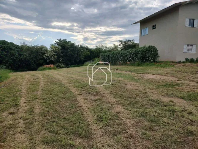 Terreno em Salto à venda Terras de Mont Serrat - SP | Área total 1.031,62 m² - R$ 455.000,