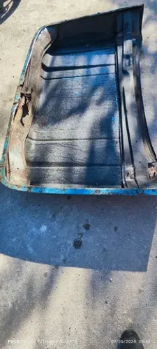 Capo alto c10 d10 veraneio  só 400 promoção 